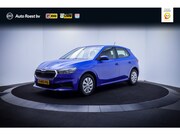 Skoda Fabia - 1.0TSI Ambition FULL LED | ACC | CARPLAY | DAB | CLMA | PDC