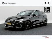 Audi A3 - Sportback 30 TFSi 110 Pk Automaat S-Line | Panorama dak | Cr