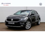 Volkswagen T-Roc - 1.5 TSI Sport 150pk