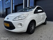 Ford Ka - 1.2 Titanium