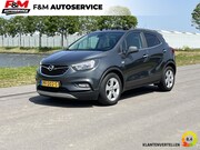 Opel Mokka - X 1.4 Turbo Innovation Clima, stoel-stuurverwarming, camera,