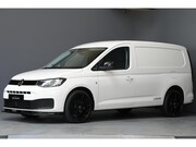 Volkswagen Caddy - Cargo 1.5 TSI N-EDITION | CARPLAY | CRUISE