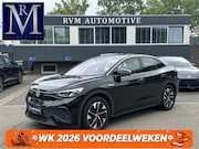 Volkswagen ID.5 - PRO PERFORMANCE 77 kWh VAN: 27.900, - VOOR: 25.877, - UW WKV