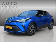 Toyota C-HR - 2.0 Hybrid First Edition AUTOMAAT| CAMERA| AIRCO/ECC| CRUISE