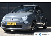 Fiat 500 - 1.0 Hybrid Cult | 15"LMV | AllSeason | Airco | 1e Eigenaar |