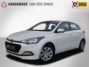Hyundai i20 - 1.2 LP i-Drive Cool Airco, 5 DRS