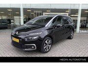Citroën C4 Grand Picasso - 1.6 e-THP Shine | Automaat | Trekhaak | Nav | Camera |