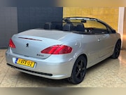 Peugeot 307 - 2.0-16V/CABRIO/AUTOMAAT/NW APK