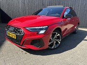 Audi A3 - Sportback 45 TFSI e S edition Competition