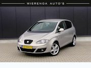 Seat Altea - 1.4 TSI Style | Cruise Controle | PDC | APK 04-2027