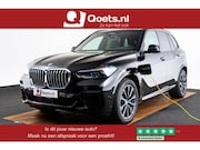 BMW X5 - xDrive45e High Executive M Sport - Trekhaak - Panoramadak - 