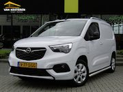 Opel Combo - Cargo GB 1.5 Diesel 131pk L1H1 Aut Edition / Trekhaak / Navi