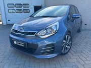 Kia Rio - 1.2 CVVT ExecutiveLine TREKH.AFNB/PDC/A.UITRIJCAM/NAVI.