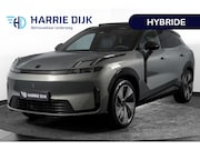 Lynk & Co 08 - 1.5 PHEV 349 PK More | 200km Elek. | S/K-Panodak | Elek. Sto