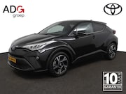 Toyota C-HR - 2.0 Hybrid Business Plus | Dode hoek detectie | Camera | Sto