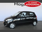 Hyundai i10 - 1.0 i-Drive Cool Airco Elektrisch Pakket 1e Eigenaar 100% On