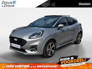 Ford Puma - 1.0 EcoBoost Hybrid ST-Line | Automaat | Pano dak | Adapt. C