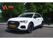 Audi Q3 - Black & White S-Edition | 45e TFSI PHEV | Trekhaak | Stoelve