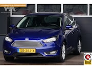 Ford Focus - 1.5 Titanium, NL, aut. trekh. CarPlay, PDC, clima