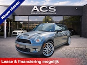 MINI Clubman - 1.6 Cooper S Chili | Automaat | Top onderhouden | Zeer nette