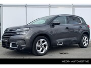 Citroën C5 Aircross - 1.2 130PK Automaat Business | Navigatie | Camera | Climate c