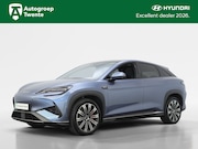 BYD SEALION 7 - Design AWD 82.5 kWh | Panoramadak | Leder | Stoelverwarming 