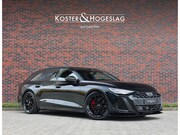 Audi A6 - Avant E-Hybrid Quattro | ABT - Tech Pro - B&O