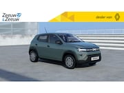 Dacia Spring - Essential 70 24.3 kWh | GOEDKOOPSTE ELEKTRISCHE AUTO VAN NL 