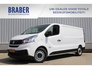 Fiat Talento - 2.0 MultiJet L2H1 Basis | Navi | Airco | Trekhaak | Cruise |