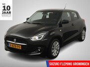 Suzuki Swift - 1.2 Select Smart Hybrid