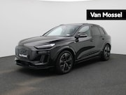 Audi Q6 e-tron - edition performance 100 kWh 306 PK | Adaptive cruise control