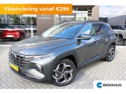 Hyundai Tucson - 1.6 T-GDI PHEV Comfort Smart 4WD | DEMO DEAL: 299, - P/M! | 
