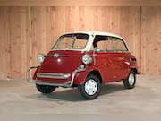 BMW Isetta - 600 | Sold |