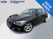 BMW 1-serie - 118i Corporate Lease Executive 136pk | Adaptieve Cruise | Vo