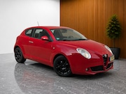 Alfa Romeo MiTo - 1.4 T Distinctive ! (AIRCO, CRUISE CONTROL, DNA, ELEKT RAMEN
