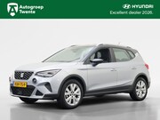 Seat Arona - 1.0 EcoTSI DSG Xperience | Carplay draadloos | Clima
