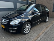 Mercedes-Benz B-klasse - 160 BlueEFFICIENCY Business Class