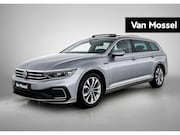 Volkswagen Passat - VARIANT 1.4 TSI GTE Business | SOH 96%| Automaat | Navigatie