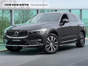 Volvo XC60 - 2.0 T6 Plug-in hybrid AWD Inscription PHEV, Long range, Auto