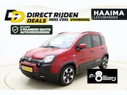 Fiat Panda - 1.0 Hybrid Pandina | Navigatie via Carplay | 8 jaar speciale