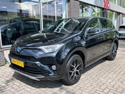 Toyota RAV4 - 2.5 Hybrid Dynamic Sport | Trekhaak | Adapt Cruise | Keyless