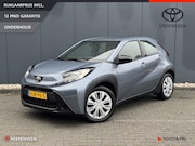 Toyota Aygo X - 1.0 VVT-i MT Play | Airco| Carplay draadloos | Adapt. Cruise