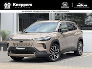 Toyota Corolla Cross - Hybrid 140 Dynamic | GEEN AFLEVERKOSTEN | Trekhaak afneembaa