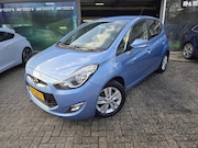 Hyundai ix20 - 1.4i i-Vision | 2E EIGENAAR | 3/6 OF 12MND GARANTIE | AIRCO