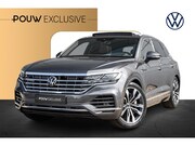 Volkswagen Touareg - 3.0 TSI eHybrid 381pk 4MOTION Elegance | Trekhaak Uitklapbaa