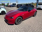 Mazda MX-5 - 1.5 131 pk Exclusive line | 1e eigenaar