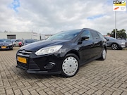Ford Focus - Wagon 1.6 TI-VCT Trend/AUTOMAAT/TREKHAAK