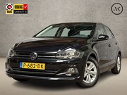 Volkswagen Polo - 1.0 TSI Highline Sportline Automaat (APPLE CARPLAY, GROOT NA