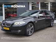 BMW 5-serie - 530d 190KW Executive Clima Cruise Trekhaak