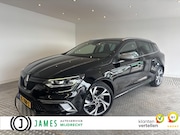 Renault Mégane - Estate 1.6 TCe GT 205 pk / BOSE / 18 inch